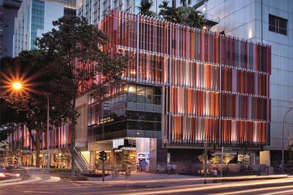 Amara Singapore