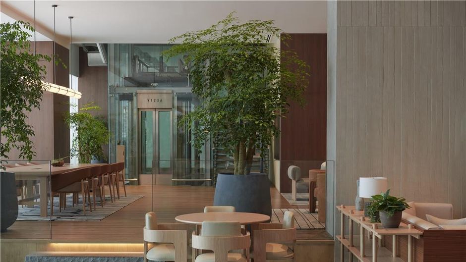 Amara Singapore Room