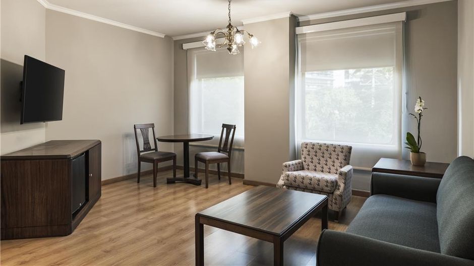 Hotel Poblado Plaza Other