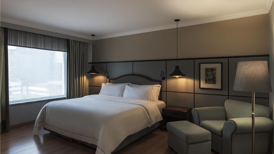Hotel Poblado Plaza Suite