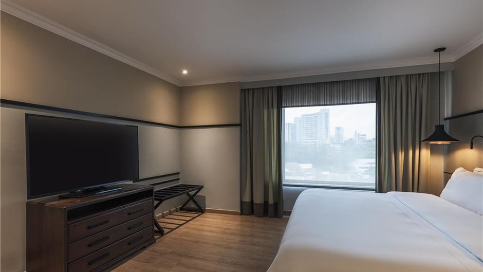 Hotel Poblado Plaza Suite