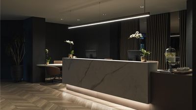 Hotel Poblado Plaza