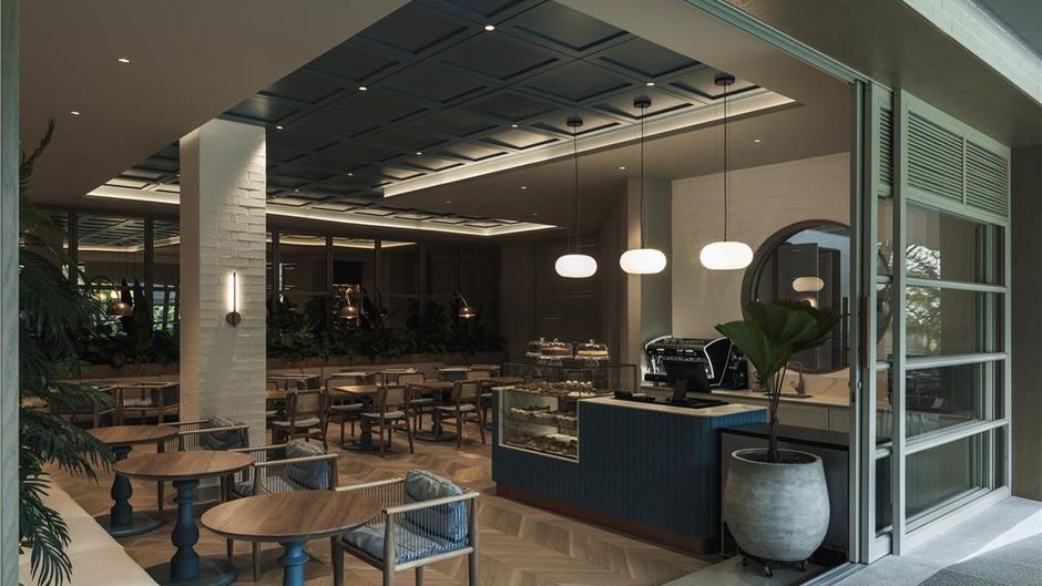 Hotel Poblado Plaza Restaurant