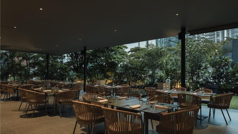 Hotel Poblado Plaza Meeting