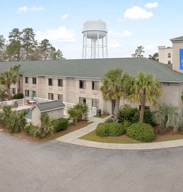 SureStay by Best Western Summerville