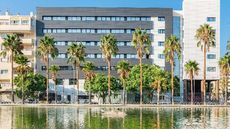 Vincci Malaga