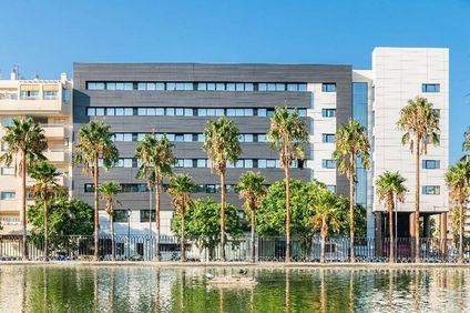 Vincci Malaga