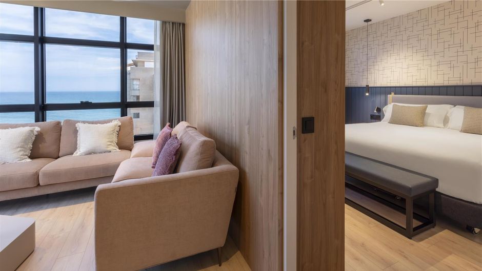Vincci Malaga Suite
