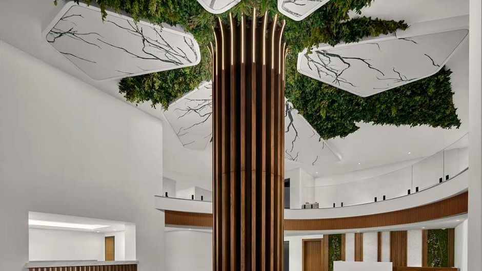 Radisson Blu Resort & Spa-Korek Mountain Spa