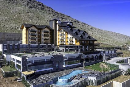 Radisson Blu Resort & Spa-Korek Mountain