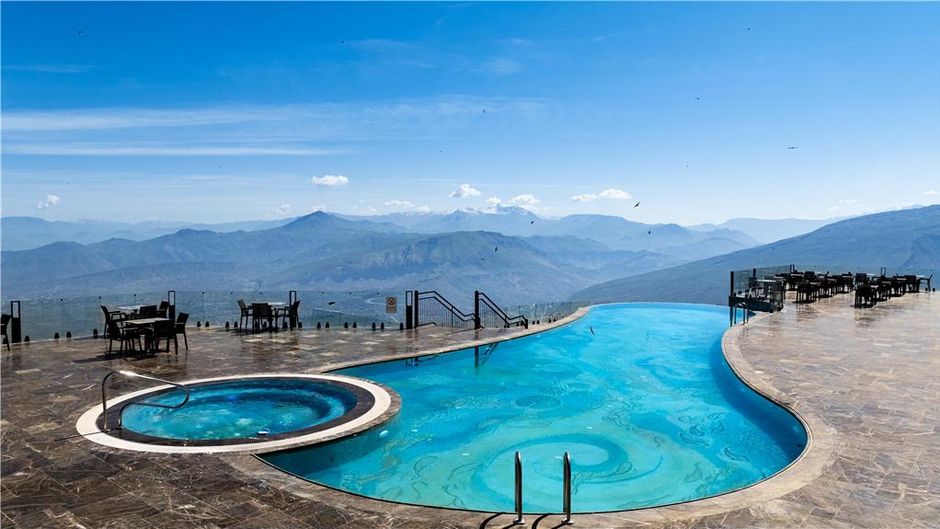 Radisson Blu Resort & Spa-Korek Mountain Exterior