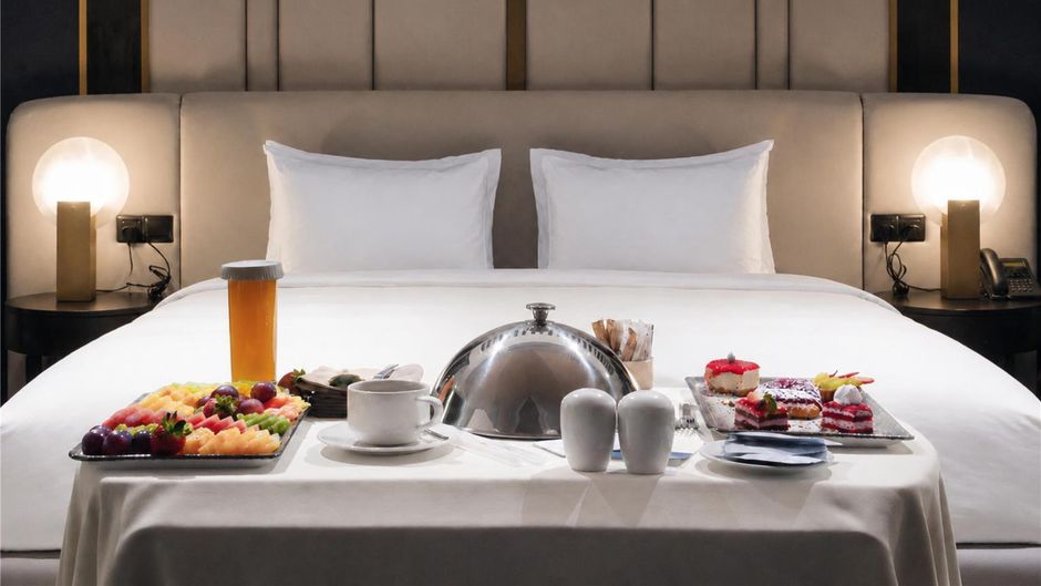 Radisson Blu Resort & Spa-Korek Mountain Other