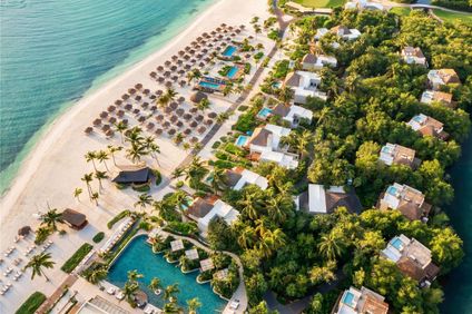Fairmont Mayakoba