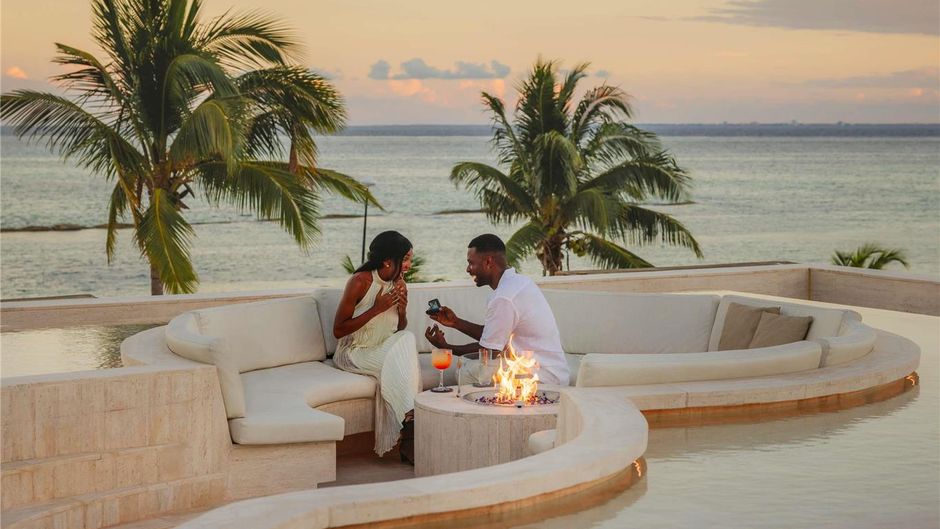 Fairmont Mayakoba Other