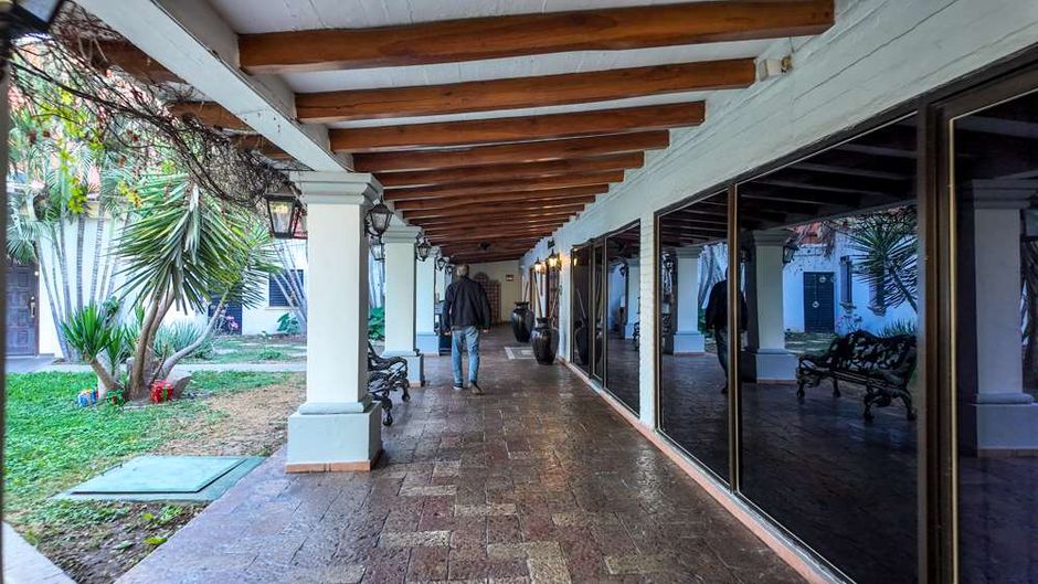 InHouse Select Hacienda Tres Rios Other