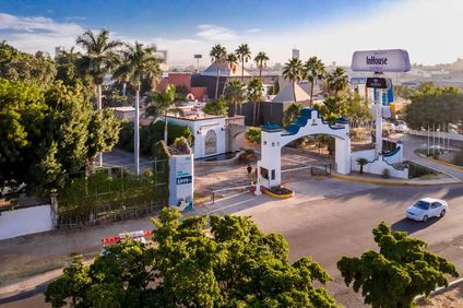 InHouse Select Hacienda Tres Rios