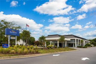 Baymont by Wyndham Fayetteville