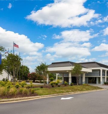 Baymont by Wyndham Fayetteville