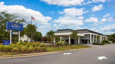 Baymont by Wyndham Fayetteville