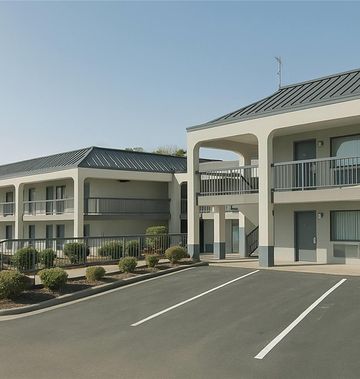Baymont by Wyndham Fayetteville