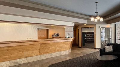 Ramada by Wyndham Butte