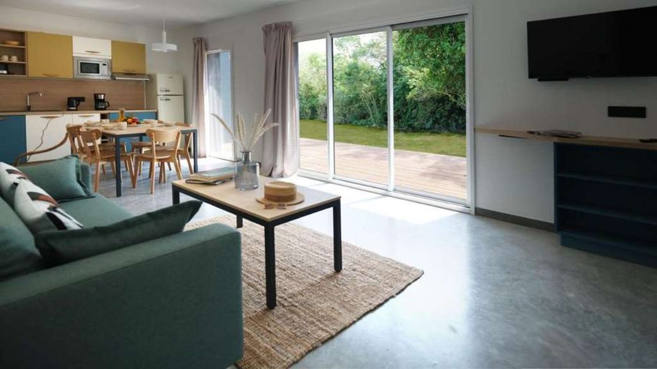 Cote Ocean Room