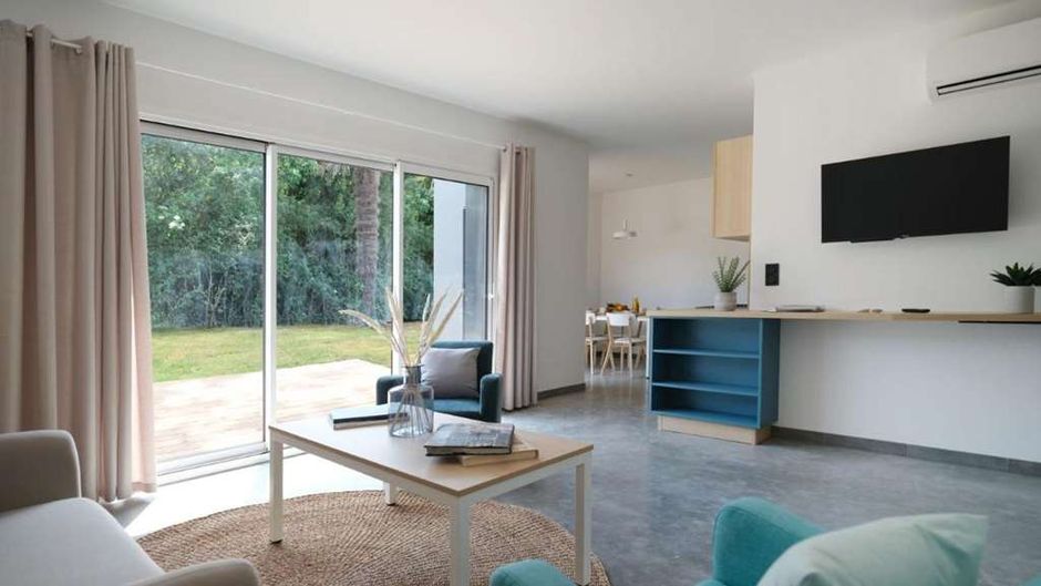 Cote Ocean Room