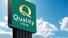 Quality Inn West Des Moines - Clive