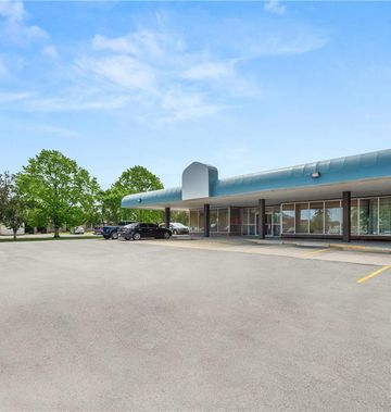 Suburban Studios Fairborn - Dayton