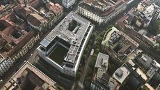 Armani Hotel Milano
