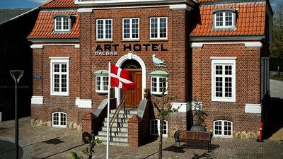 Hotel Dalgas