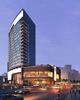 Hotel Phoenix Atlanta