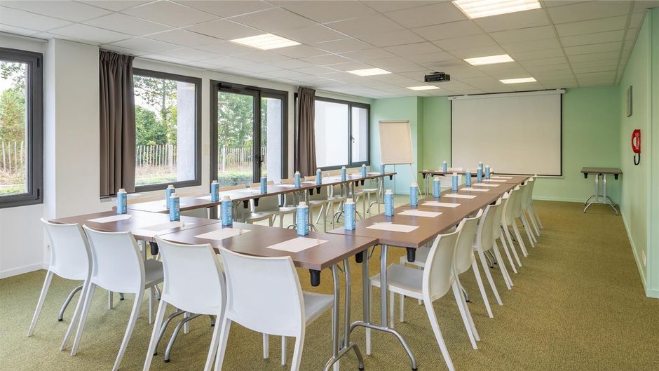 Sure Hotel by Best Western Guerande Meeting