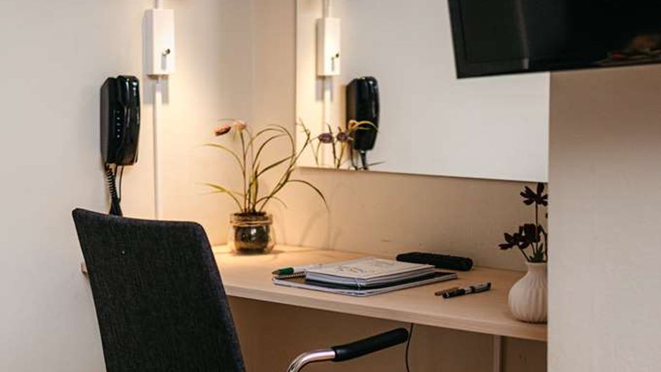 Hotell Bjorken Other