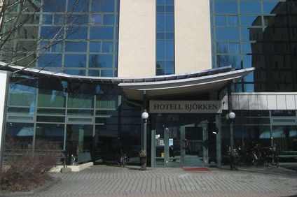 Hotell Bjorken