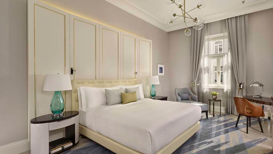 Al Habtoor Palace Other