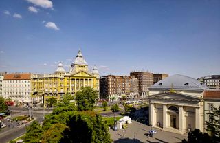 Al Habtoor Palace