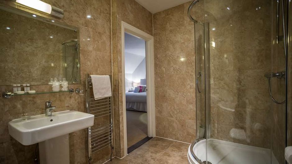 Casa Hotel, Sure Hotel Collection Room