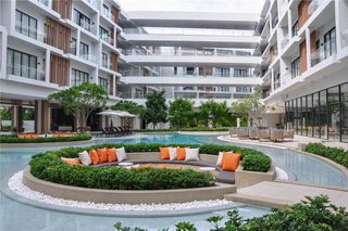 Radisson Resort Layan Phuket