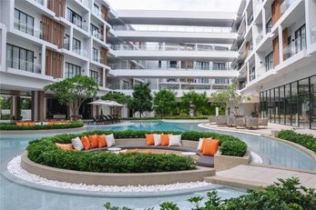 Radisson Resort Layan Phuket
