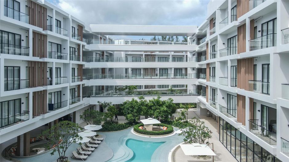 Radisson Resort Layan Phuket Other