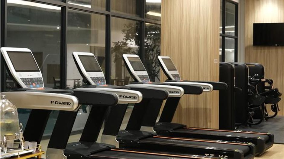 Radisson Resort Layan Phuket Health