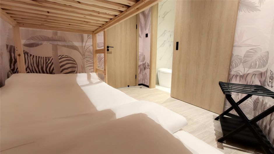 Radisson Resort Layan Phuket Suite