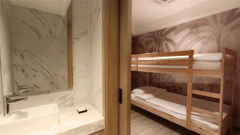Radisson Resort Layan Phuket Suite