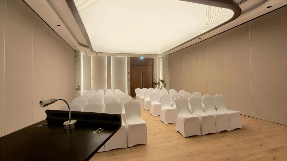 Radisson Resort Layan Phuket Meeting