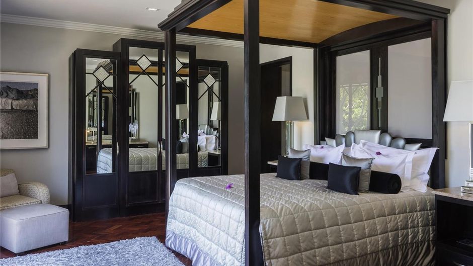 Mantis No5 Boutique Art Hotel Suite