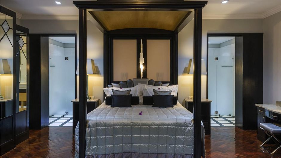 Mantis No5 Boutique Art Hotel Suite