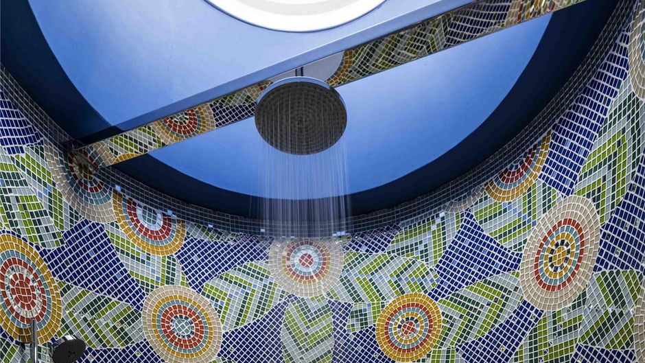 Mantis No5 Boutique Art Hotel Spa