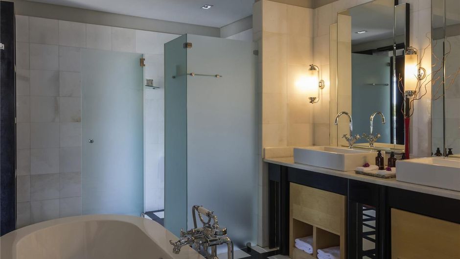 Mantis No5 Boutique Art Hotel Suite