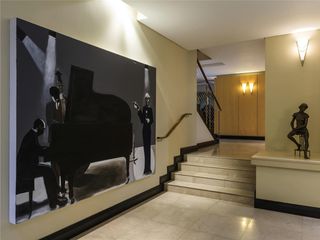 Mantis No5 Boutique Art Hotel